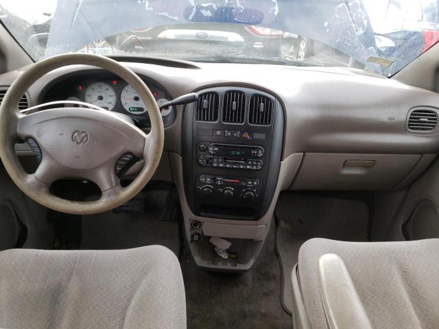 صورة رقم 8 من المزاد - 2003 DODGE GRAND CARA مع VIN 2D4GP44R13R289364