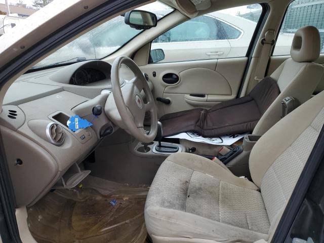 Photo 7 from auction – 2006 SATURN ION LEVEL with VIN 1G8AJ58F06Z124419
