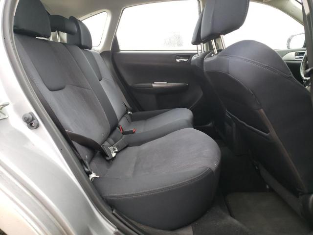 Photo 10 from auction – 2011 SUBARU IMPREZA OU with VIN JF1GH6D69BH811895