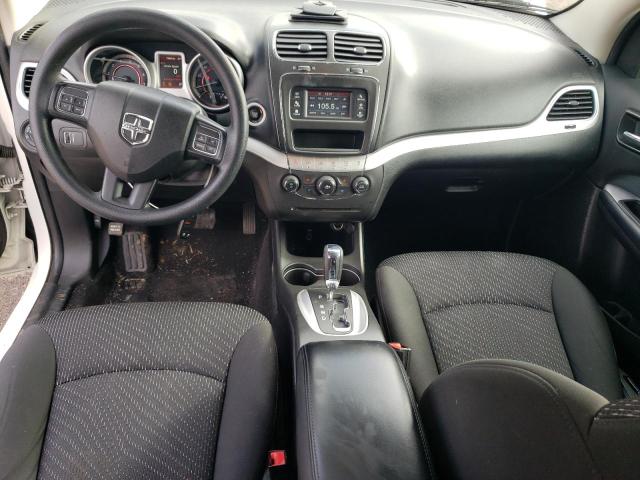 Photo 8 from auction – 2017 DODGE JOURNEY SE with VIN 3C4PDCAB3HT516047