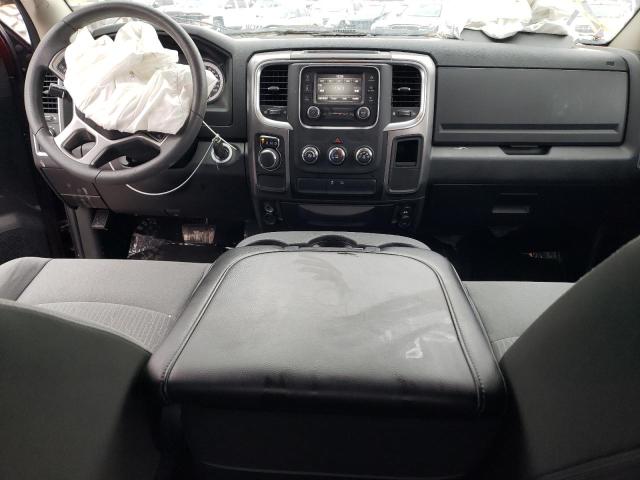 Photo 8 from auction – 2021 RAM 1500 CLASS with VIN 1C6RR6LG3MS540257
