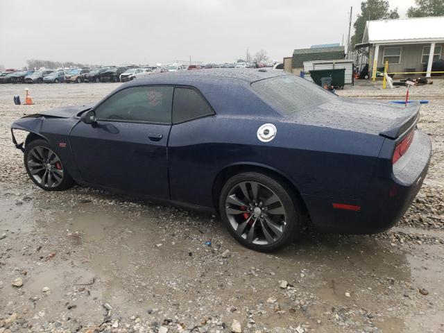 Photo 2 from auction – 2013 DODGE CHALLENGER with VIN 2C3CDYCJ0DH565147