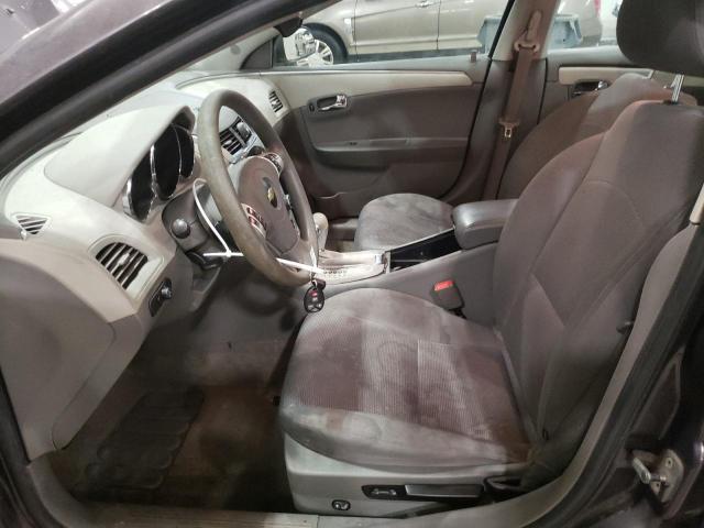 Photo 7 from auction – 2010 CHEVROLET MALIBU 1LT with VIN 1G1ZC5EB8A4149040