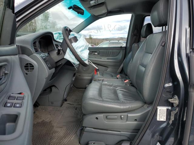 Photo 7 from auction – 2003 HONDA ODYSSEY EX with VIN 5FNRL18993B107559
