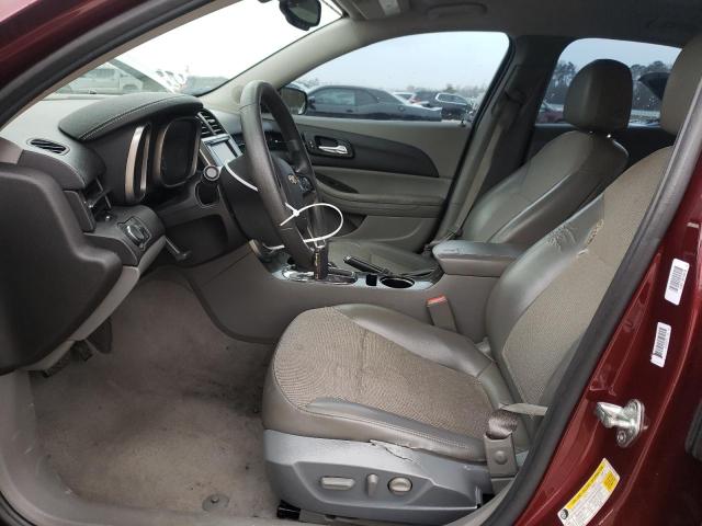 Photo 7 from auction – 2015 CHEVROLET MALIBU 1LT with VIN 1G11C5SL2FF302954