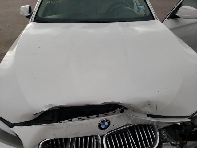 Photo 11 from auction – 2011 BMW 535 I with VIN WBAFR7C55BC803501