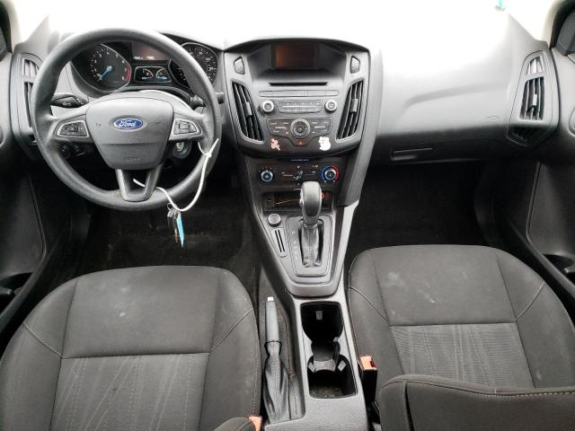 Photo 8 from auction – 2017 FORD FOCUS S with VIN 1FADP3E23HL331681