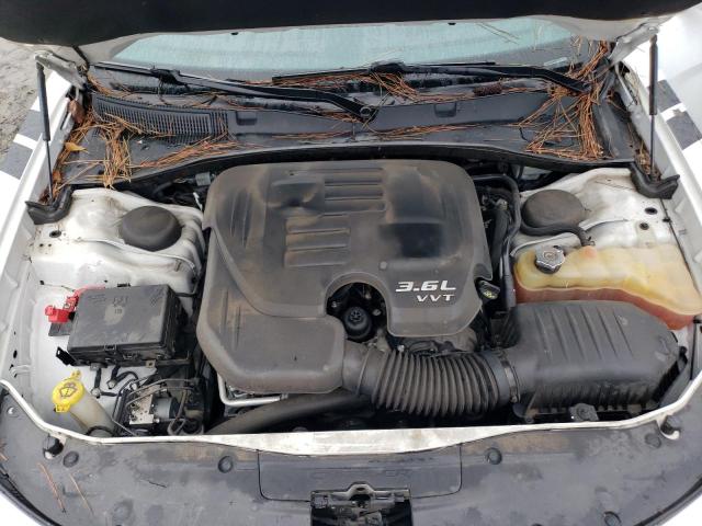 Foto 11 de la subasta – 2015 DODGE CHARGER SE con VIN 2C3CDXBG8FH741073