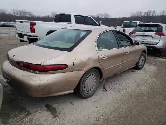 Photo 3 from auction – 1997 MERCURY SABLE GS with VIN 1MELM50U5VA634633
