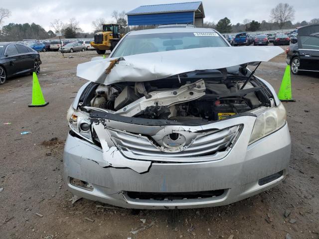 Photo 5 from auction – 2009 TOYOTA CAMRY BASE with VIN 4T1BE46K69U317180