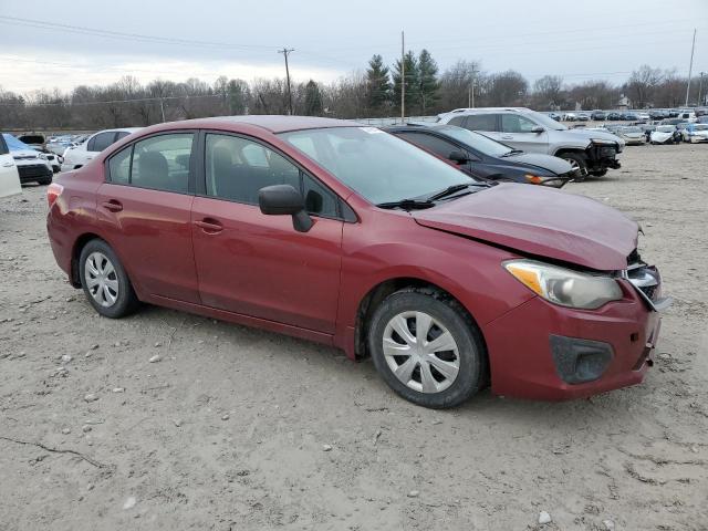 Photo 4 from auction – 2013 SUBARU IMPREZA with VIN JF1GJAA60DG024869