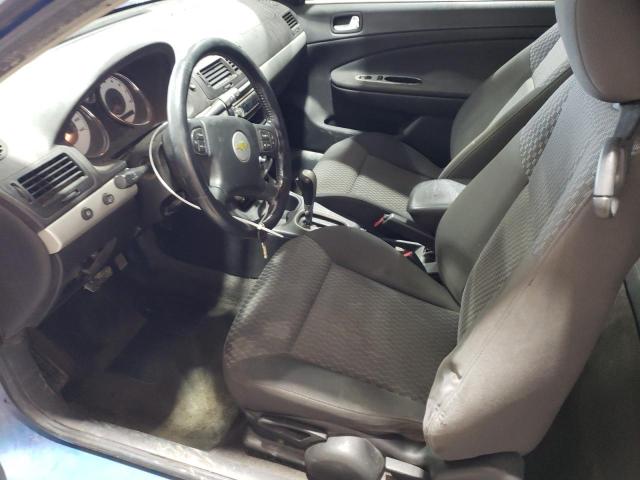 Photo 7 from auction – 2005 CHEVROLET COBALT LS with VIN 1G1AL12F257659031