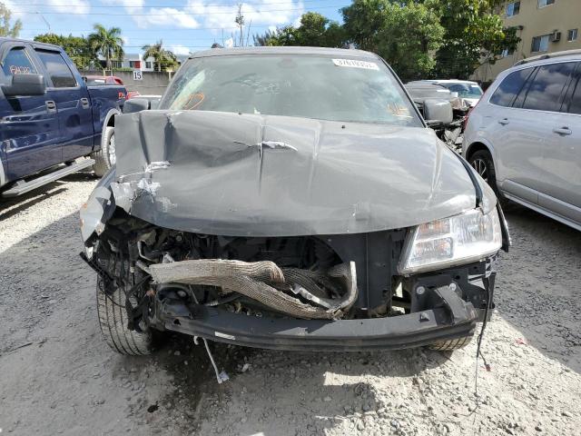 Photo 5 from auction – 2019 DODGE JOURNEY SE with VIN 3C4PDCBB7KT863676