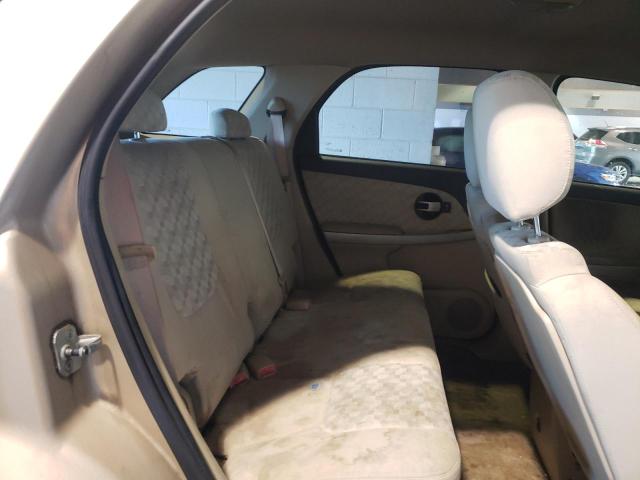 Photo 11 from auction – 2006 CHEVROLET EQUINOX LT with VIN 2CNDL63F366113593