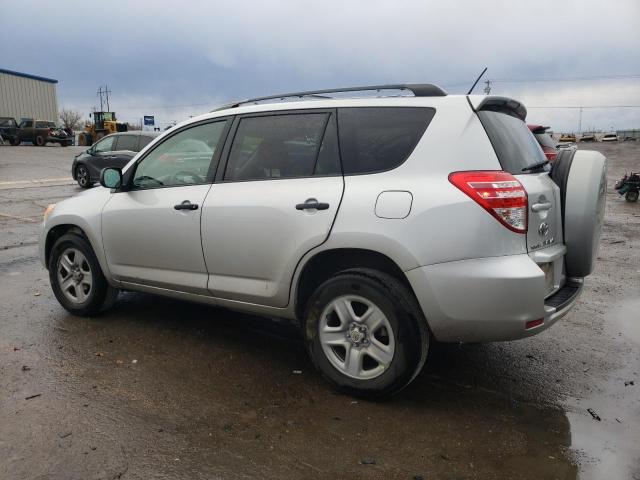 Photo 2 from auction – 2010 TOYOTA RAV4 with VIN 2T3ZF4DV3AW019769