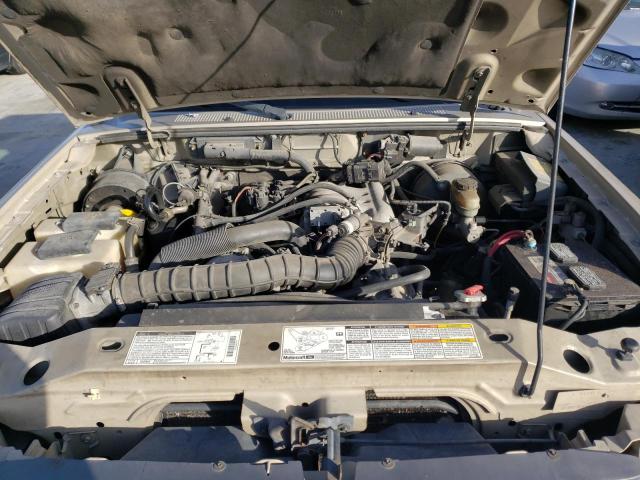 Photo 11 from auction – 2000 FORD RANGER SUP with VIN 1FTYR14VXYPA65624