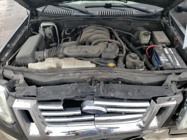 Photo 12 from auction – 2006 FORD EXPLORER E with VIN 1FMEU74896UB37714