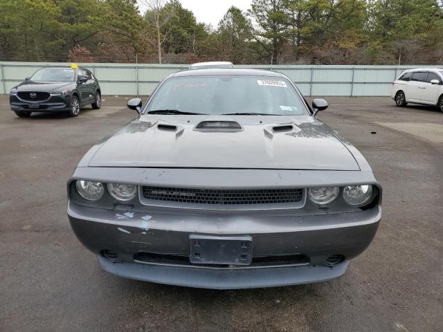 Photo 5 from auction – 2011 DODGE CHALLENGER with VIN 2B3CJ4DG4BH503720