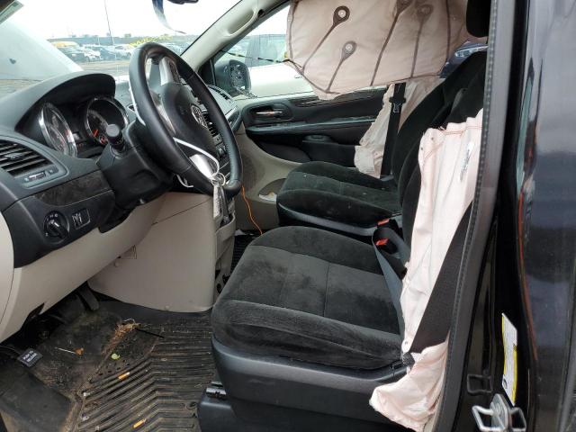 Photo 7 from auction – 2016 DODGE GRAND CARA with VIN 2C4RDGBGXGR220518