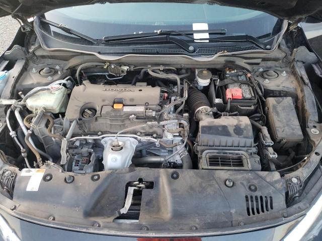 Photo 11 from auction – 2017 HONDA CIVIC LX with VIN 19XFC2F56HE218270