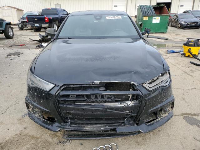 Photo 5 from auction – 2016 AUDI S6 PREMIUM with VIN WAUF2AFC9GN184683