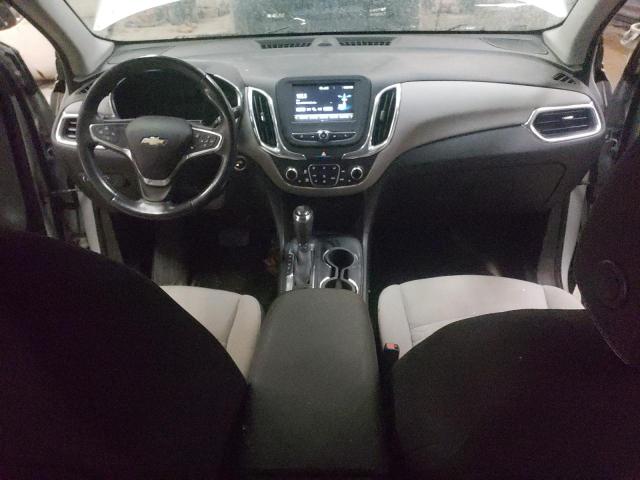 Photo 8 from auction – 2018 CHEVROLET EQUINOX LT with VIN 2GNAXJEV5J6117082