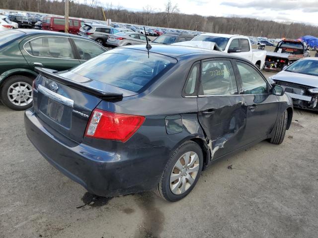 Photo 3 from auction – 2009 SUBARU IMPREZA 2. with VIN JF1GE61629H522882