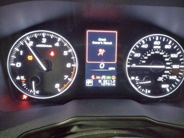 Photo 9 from auction – 2022 SUBARU OUTBACK LI with VIN 4S4BTANCXN3117675