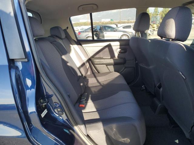 Photo 10 from auction – 2007 NISSAN VERSA S with VIN 3N1BC13E07L362570