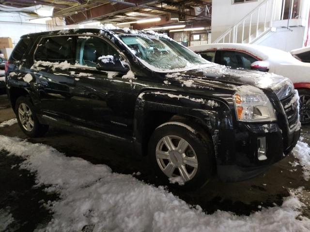 Photo 4 from auction – 2015 GMC TERRAIN SL with VIN 2GKFLVEK7F6123047