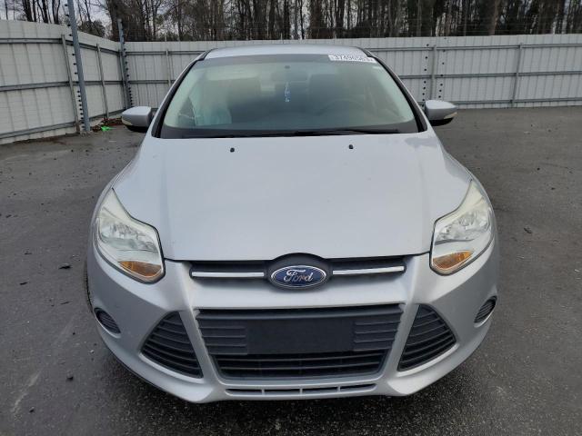 Photo 5 from auction – 2013 FORD FOCUS SE with VIN 1FADP3F29DL185022