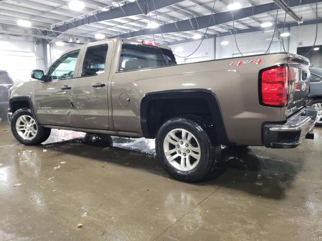 Photo 2 from auction – 2014 CHEVROLET SILVERADO with VIN 1GCVKREC5EZ171546