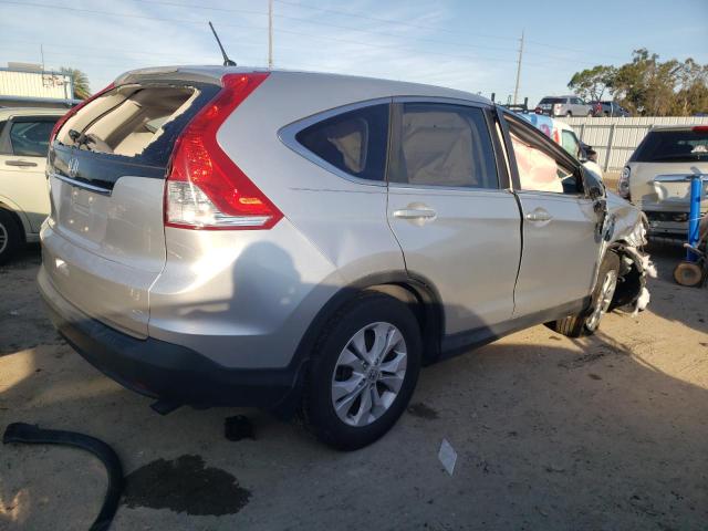 Photo 3 from auction – 2012 HONDA CR-V EX with VIN 2HKRM3H59CH505524