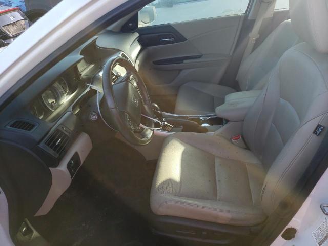 Photo 7 from auction – 2015 HONDA ACCORD EXL with VIN 1HGCR2F83FA084041