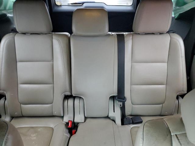 Photo 10 from auction – 2013 FORD EXPLORER X with VIN 1FM5K7D86DGB11850