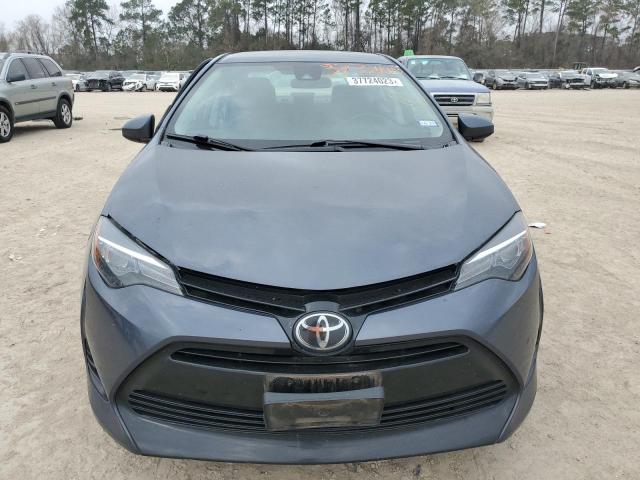 Photo 5 from auction – 2017 TOYOTA COROLLA L with VIN 5YFBURHE1HP716649