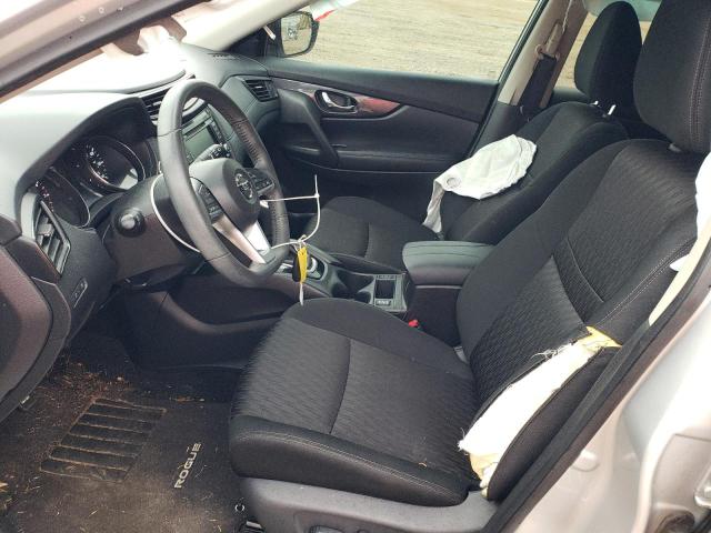 Photo 7 from auction – 2018 NISSAN ROGUE S with VIN KNMAT2MT7JP590587
