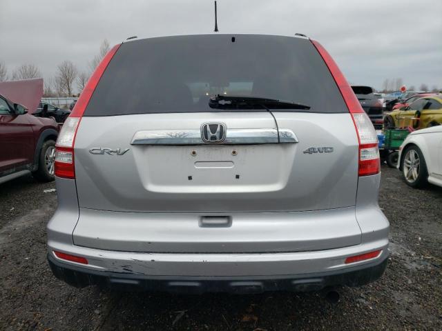 Photo 6 from auction – 2011 HONDA CR-V EX with VIN 5J6RE4H53BL807723