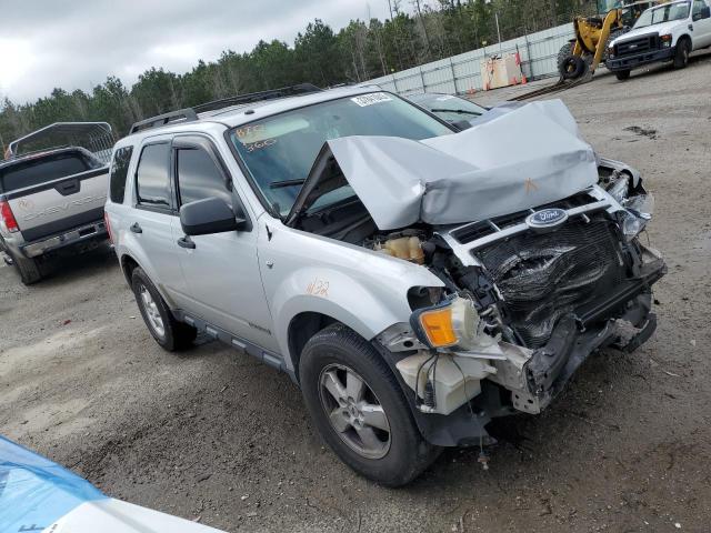 Photo 4 from auction – 2008 FORD ESCAPE XLT with VIN 1FMCU03188KC06944