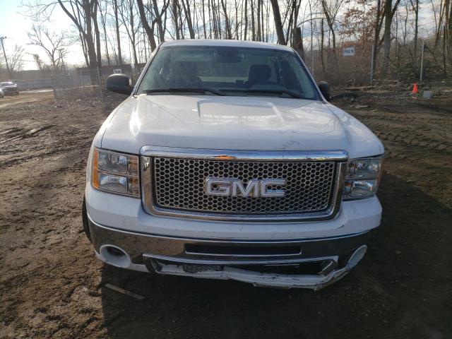 Photo 5 from auction – 2011 GMC SIERRA with VIN 1GTN1TEX4BZ387936