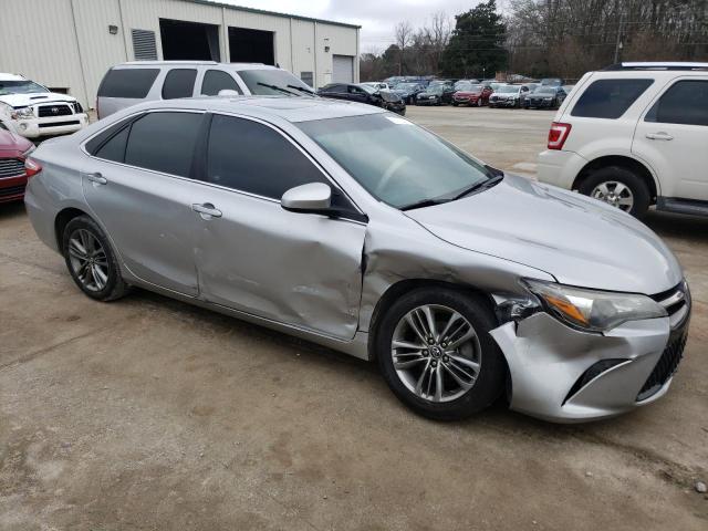 Photo 4 from auction – 2017 TOYOTA CAMRY LE with VIN 4T1BF1FK8HU349882