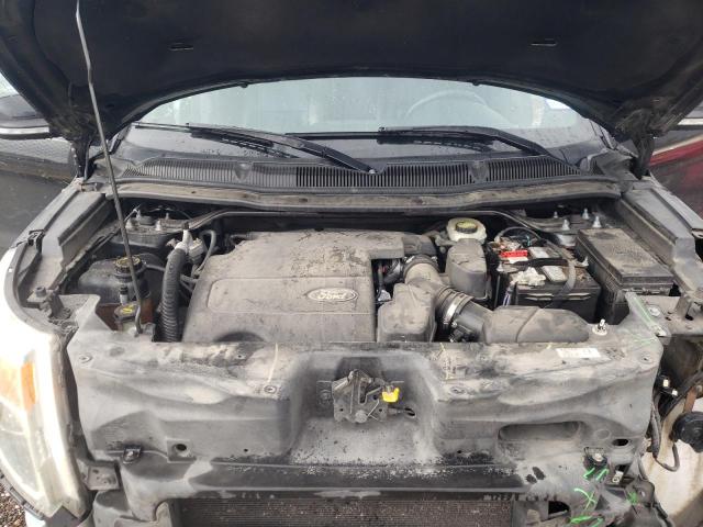 Photo 11 from auction – 2014 FORD EXPLORER L with VIN 1FM5K7F85EGB09232