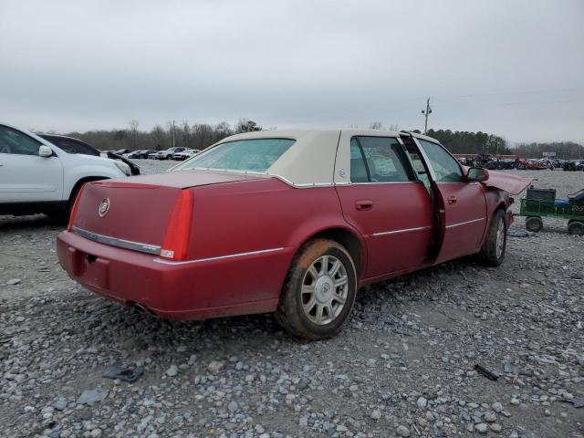 Photo 3 from auction – 2006 CADILLAC DTS with VIN 1G6KD57Y26U206012