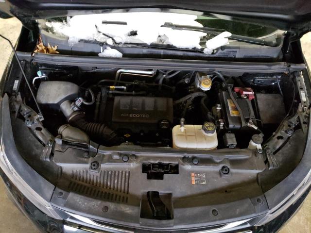 Photo 11 from auction – 2020 CHEVROLET TRAX 1LT with VIN 3GNCJLSB5LL209744