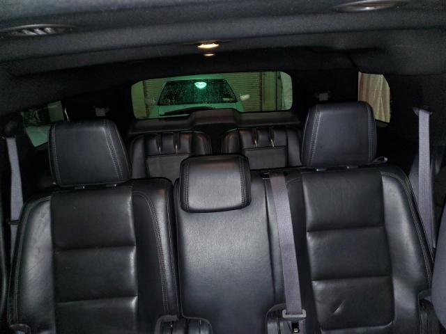 Photo 10 from auction – 2012 FORD EXPLORER X with VIN 1FMHK8D83CGA81224