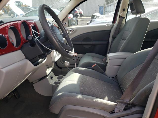Photo 7 from auction – 2006 CHRYSLER PT CRUISER with VIN 3A4FY48B86T293118