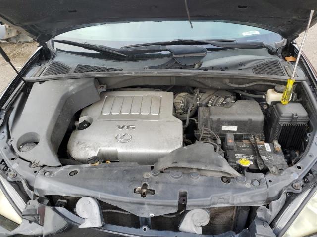 Photo 12 from auction – 2009 LEXUS RX 350 with VIN 2T2GK31U09C065859