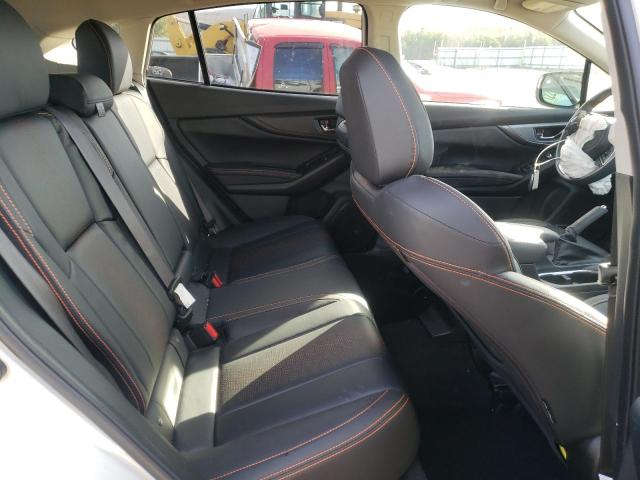 Photo 10 from auction – 2021 SUBARU CROSSTREK with VIN JF2GTHNCXM8315033
