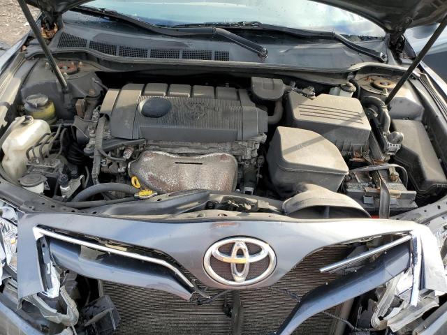 Photo 11 from auction – 2011 TOYOTA CAMRY BASE with VIN 4T1BF3EK2BU137533