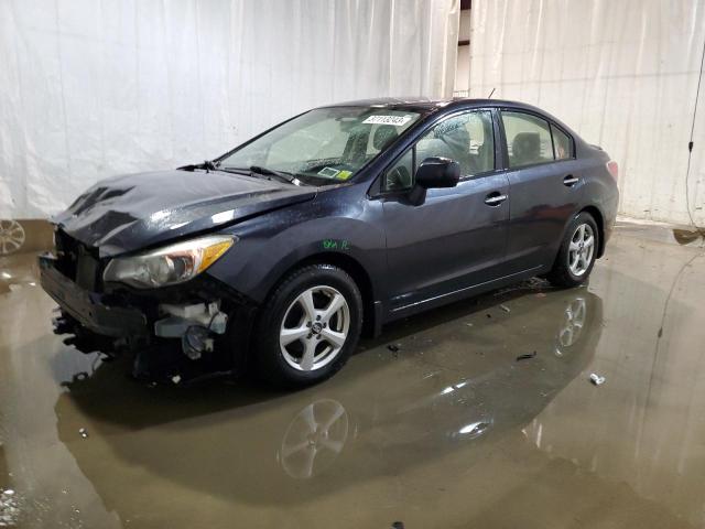 Photo 1 from auction – 2013 SUBARU IMPREZA LI with VIN JF1GJAG67DH004233